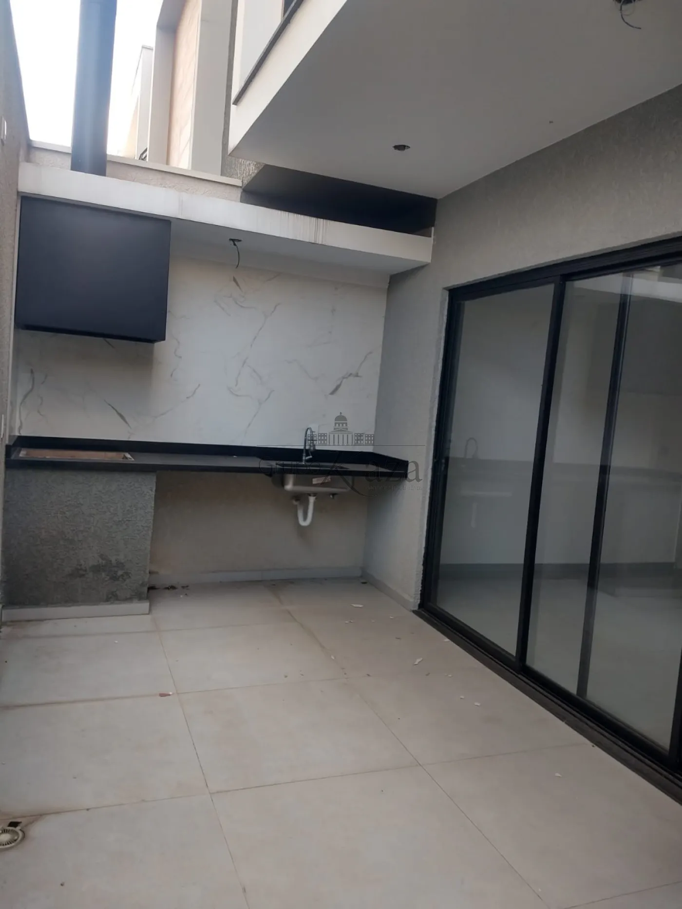 Foto 1 de Casa Condomínio em Ipiranga, São Paulo - imagem 1
