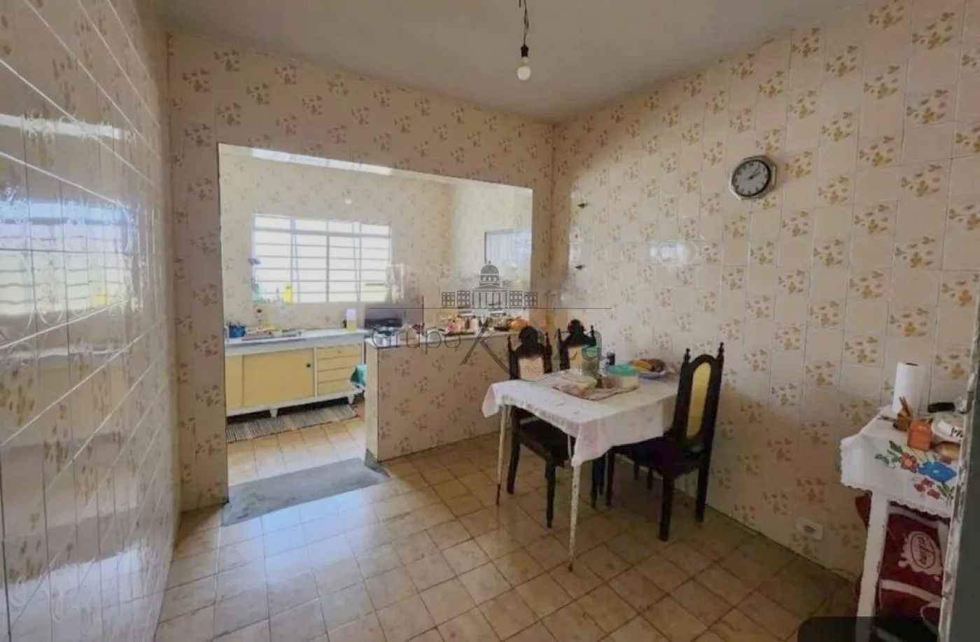 Foto 2 de Casa Térrea em Jardim Alvorada, São José dos Campos - imagem 2