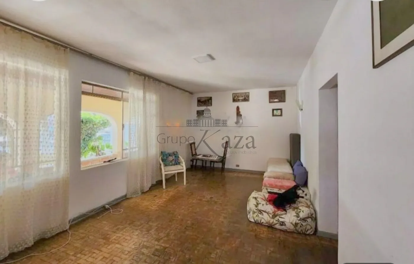 Foto 1 de Casa Térrea em Jardim Alvorada, São José dos Campos - imagem 1