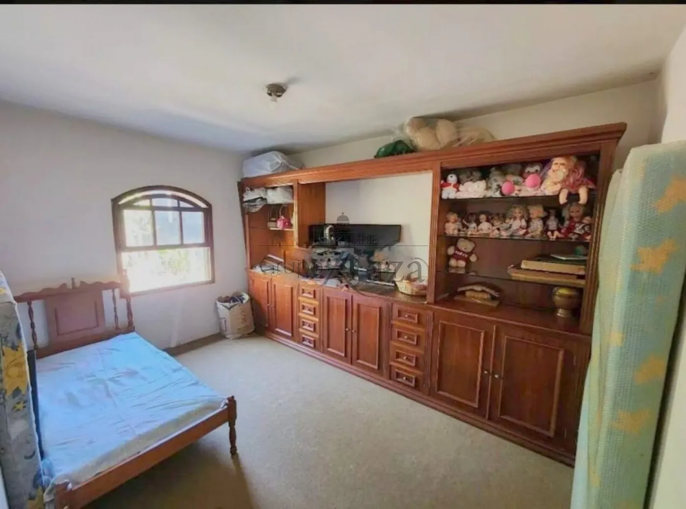 Foto 3 de Casa Térrea em Jardim Alvorada, São José dos Campos - imagem 3