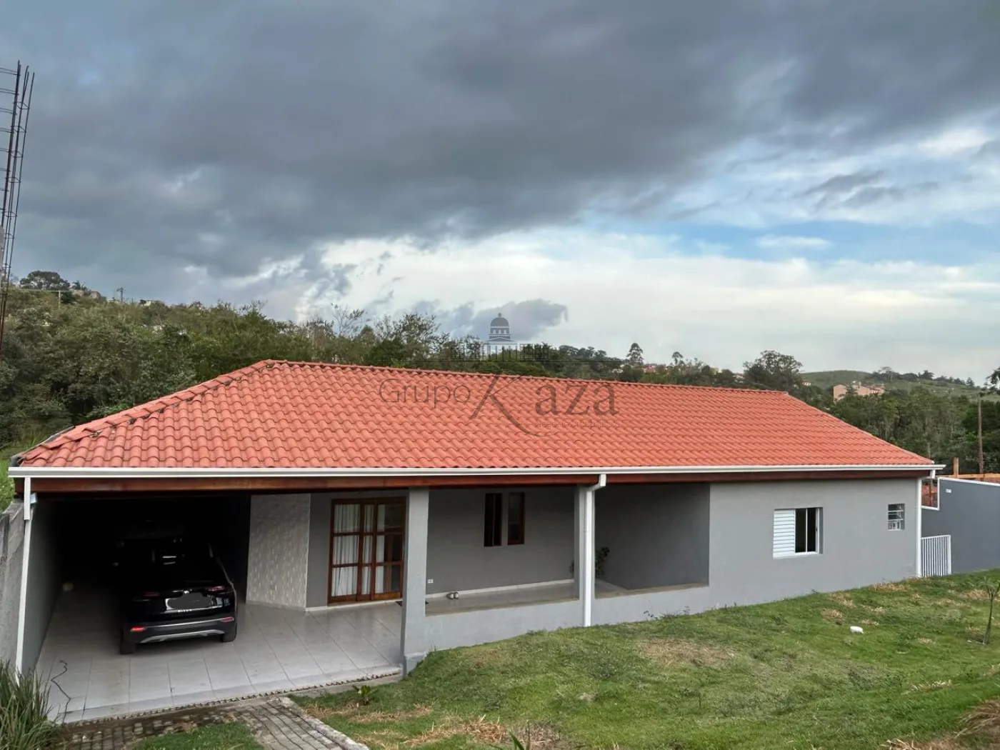 Foto 1 de Casa Condomínio em São Silvestre de Jacareí, Jacareí - imagem 1