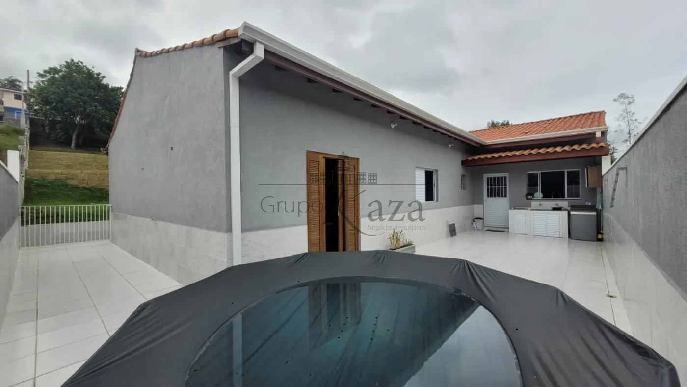 Foto 10 de Casa Condomínio em São Silvestre de Jacareí, Jacareí - imagem 10
