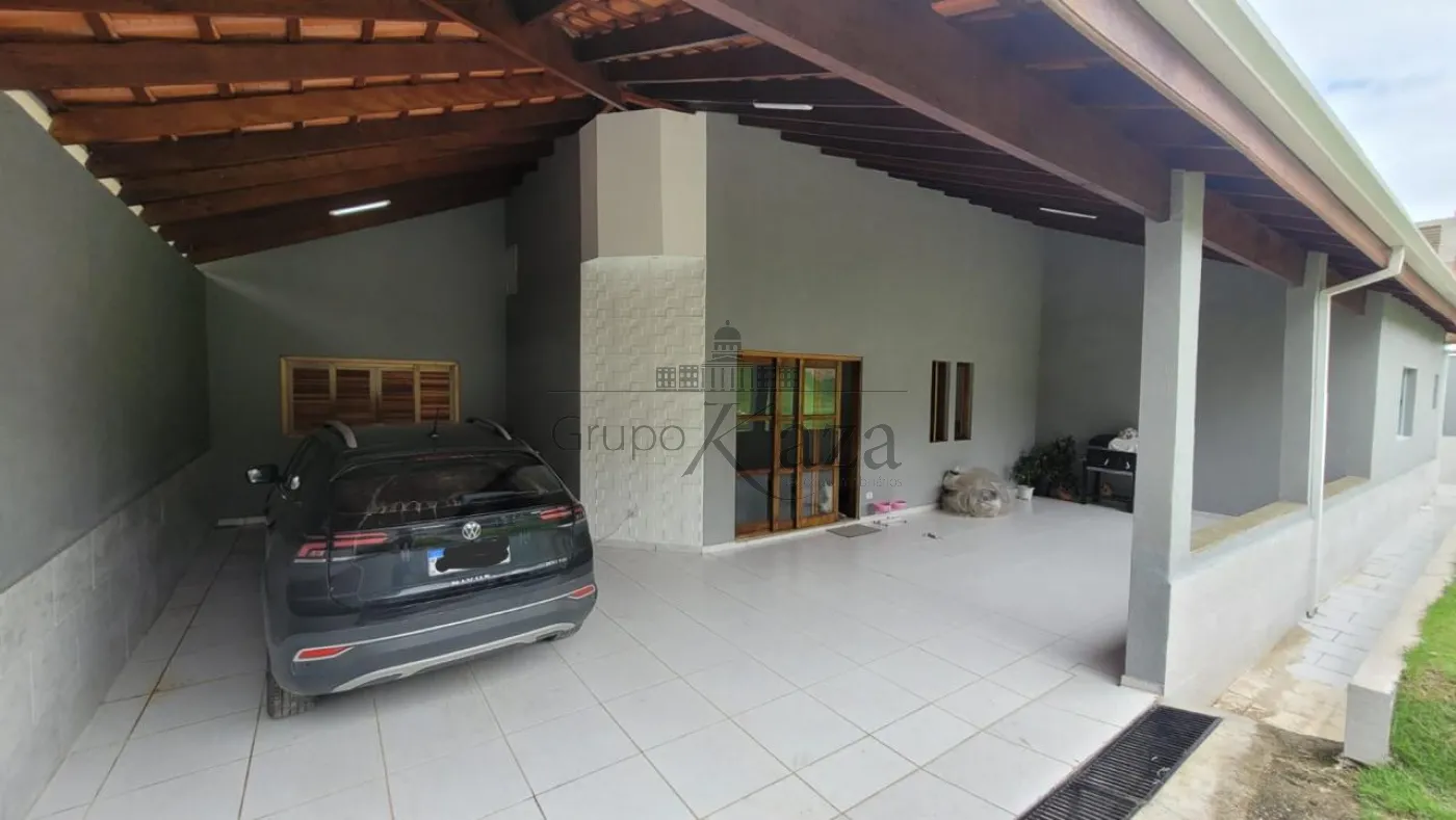 Foto 12 de Casa Condomínio em São Silvestre de Jacareí, Jacareí - imagem 12