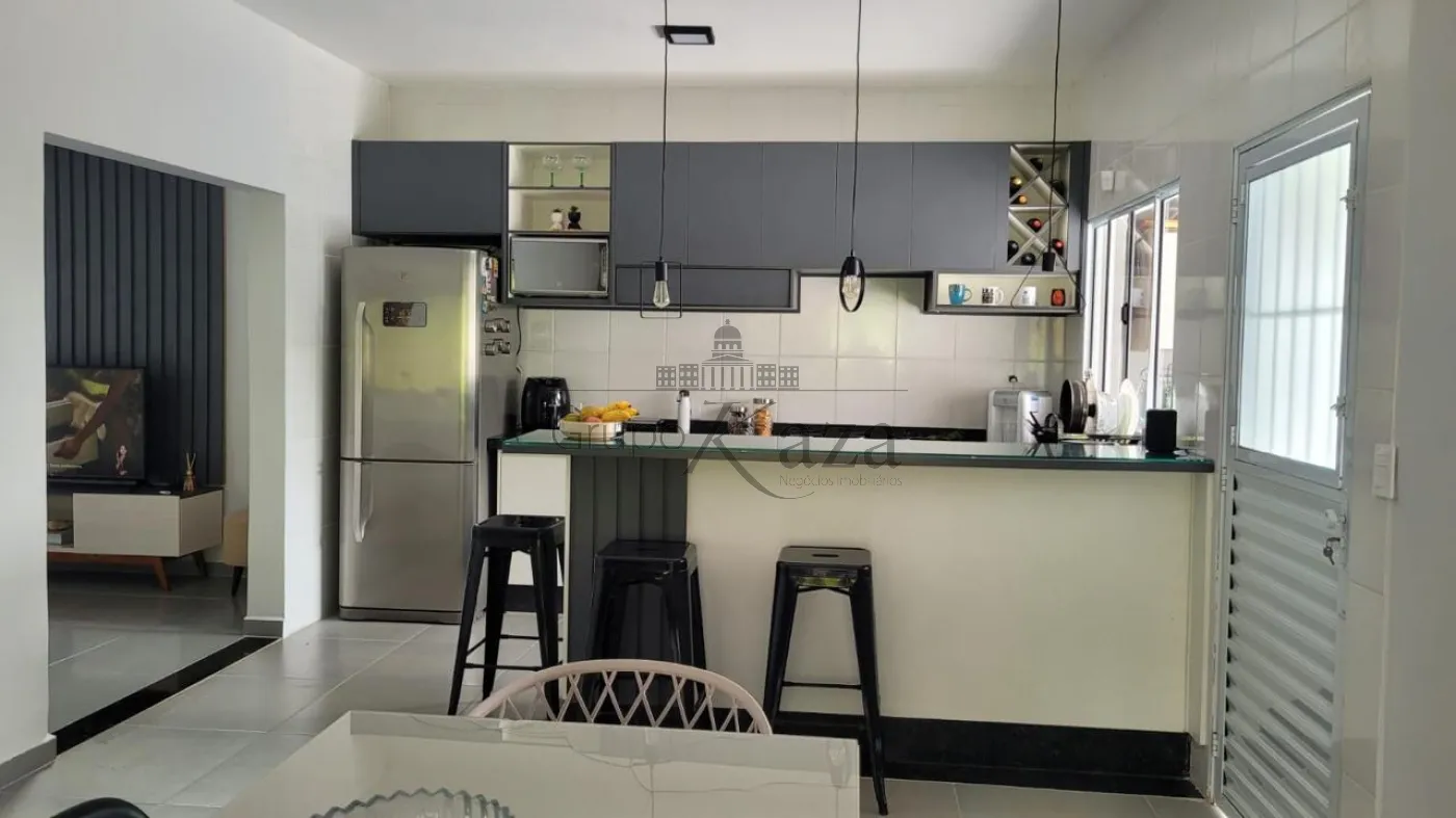 Foto 3 de Casa Condomínio em São Silvestre de Jacareí, Jacareí - imagem 3