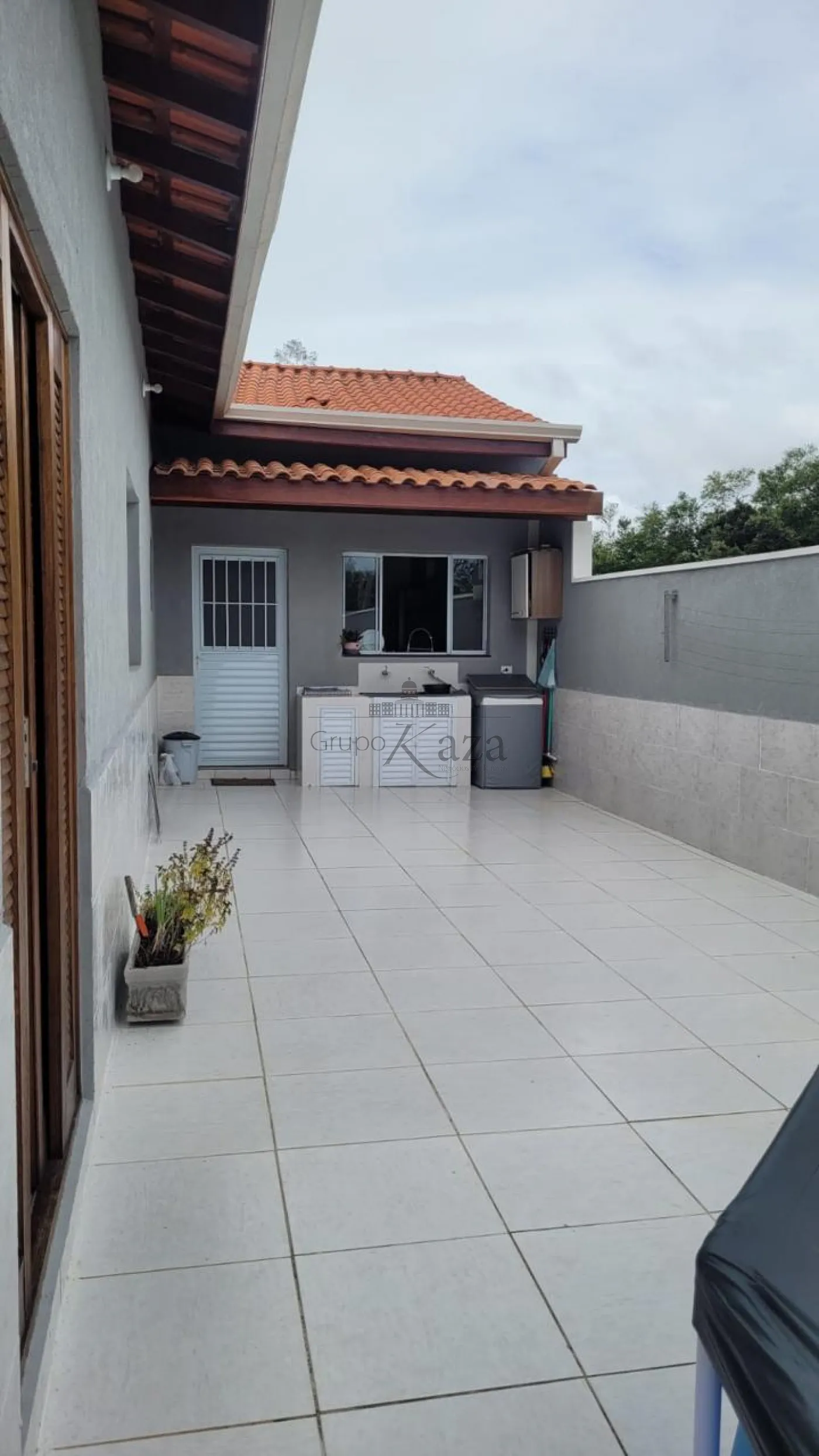Foto 11 de Casa Condomínio em São Silvestre de Jacareí, Jacareí - imagem 11