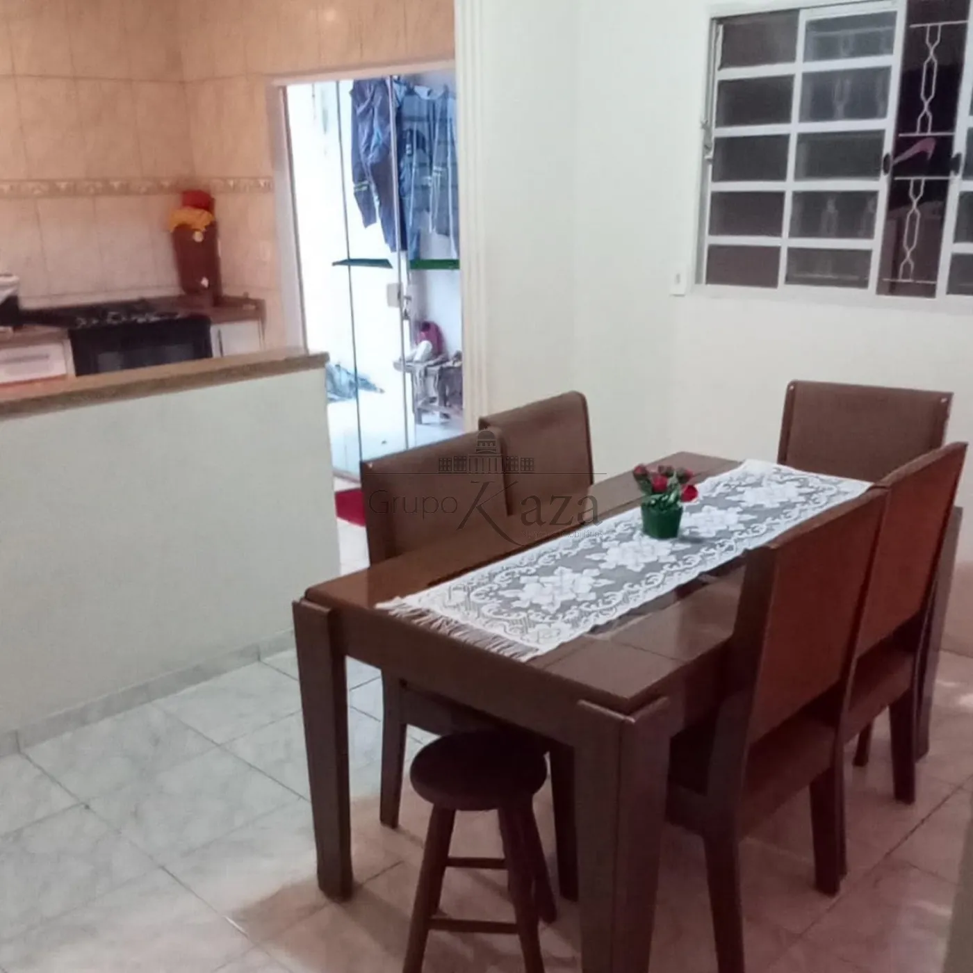 Foto 2 de Casa Padrão em Jardim Santa Inês I, São José dos Campos - imagem 2