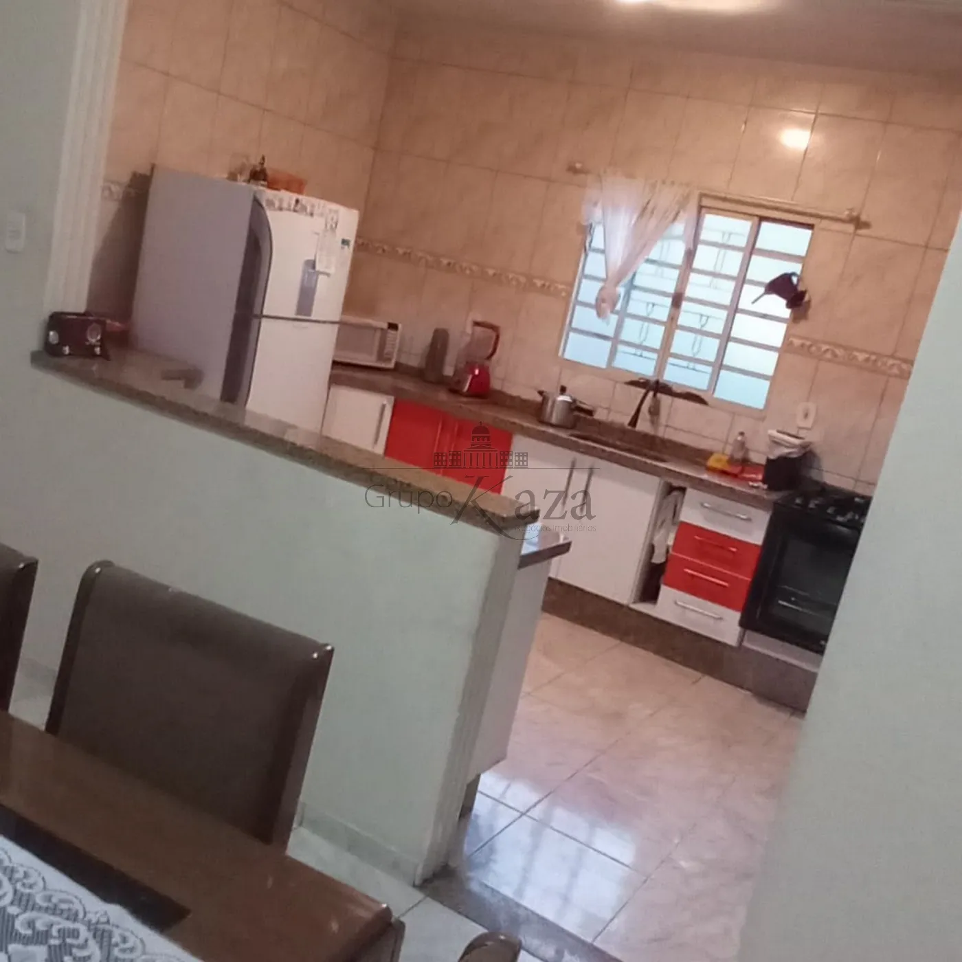 Foto 3 de Casa Padrão em Jardim Santa Inês I, São José dos Campos - imagem 3