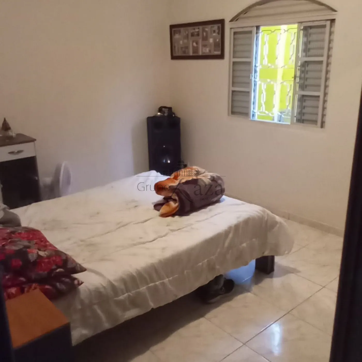 Foto 8 de Casa Padrão em Jardim Santa Inês I, São José dos Campos - imagem 8