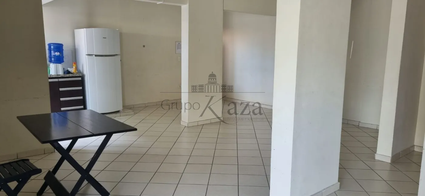 Foto 15 de Apartamento Padrão em Jardim Petrópolis, São José dos Campos - imagem 15