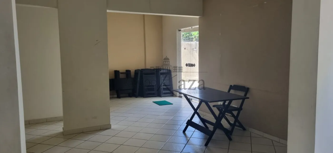 Foto 16 de Apartamento Padrão em Jardim Petrópolis, São José dos Campos - imagem 16