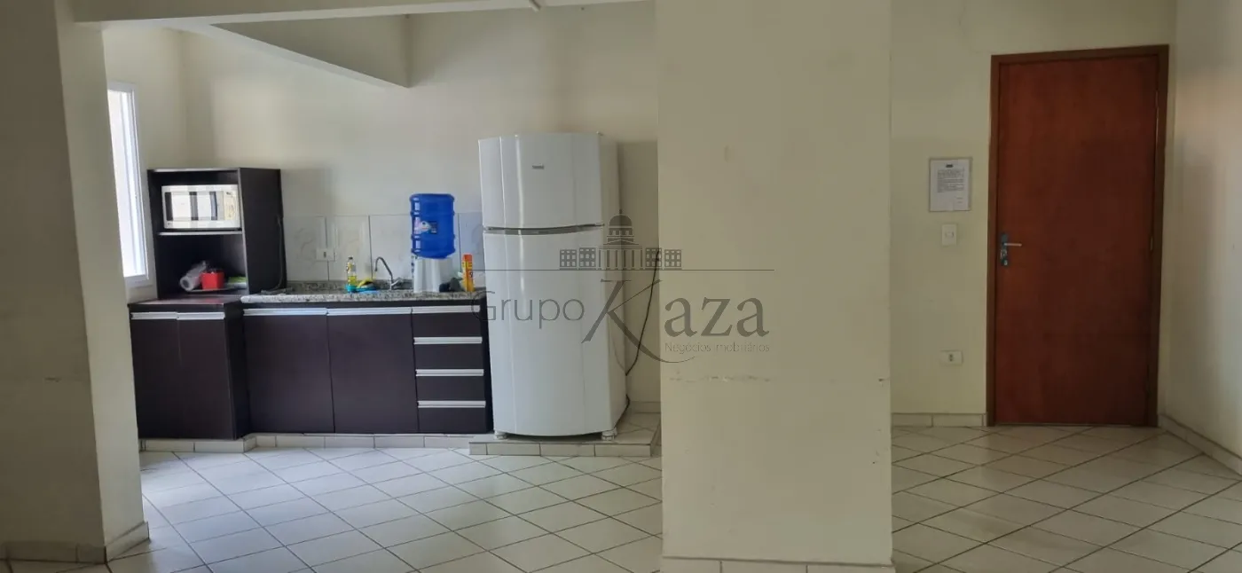 Foto 17 de Apartamento Padrão em Jardim Petrópolis, São José dos Campos - imagem 17