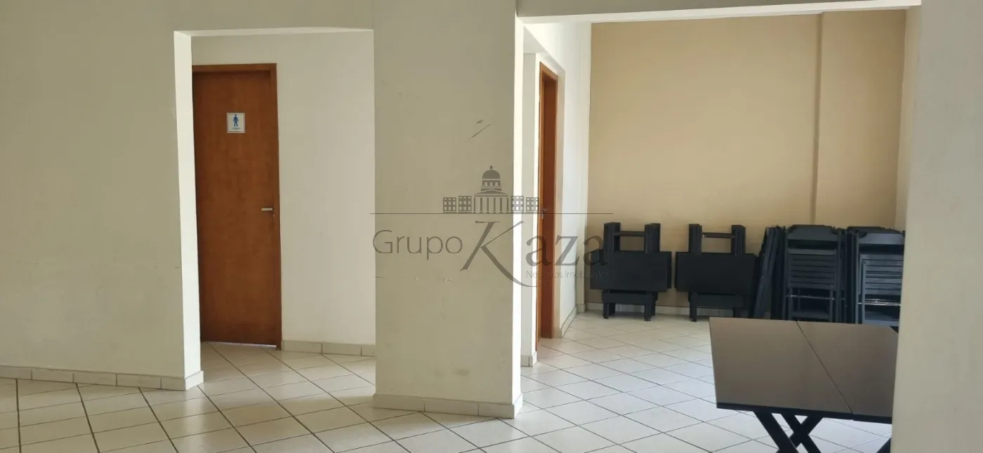 Foto 18 de Apartamento Padrão em Jardim Petrópolis, São José dos Campos - imagem 18