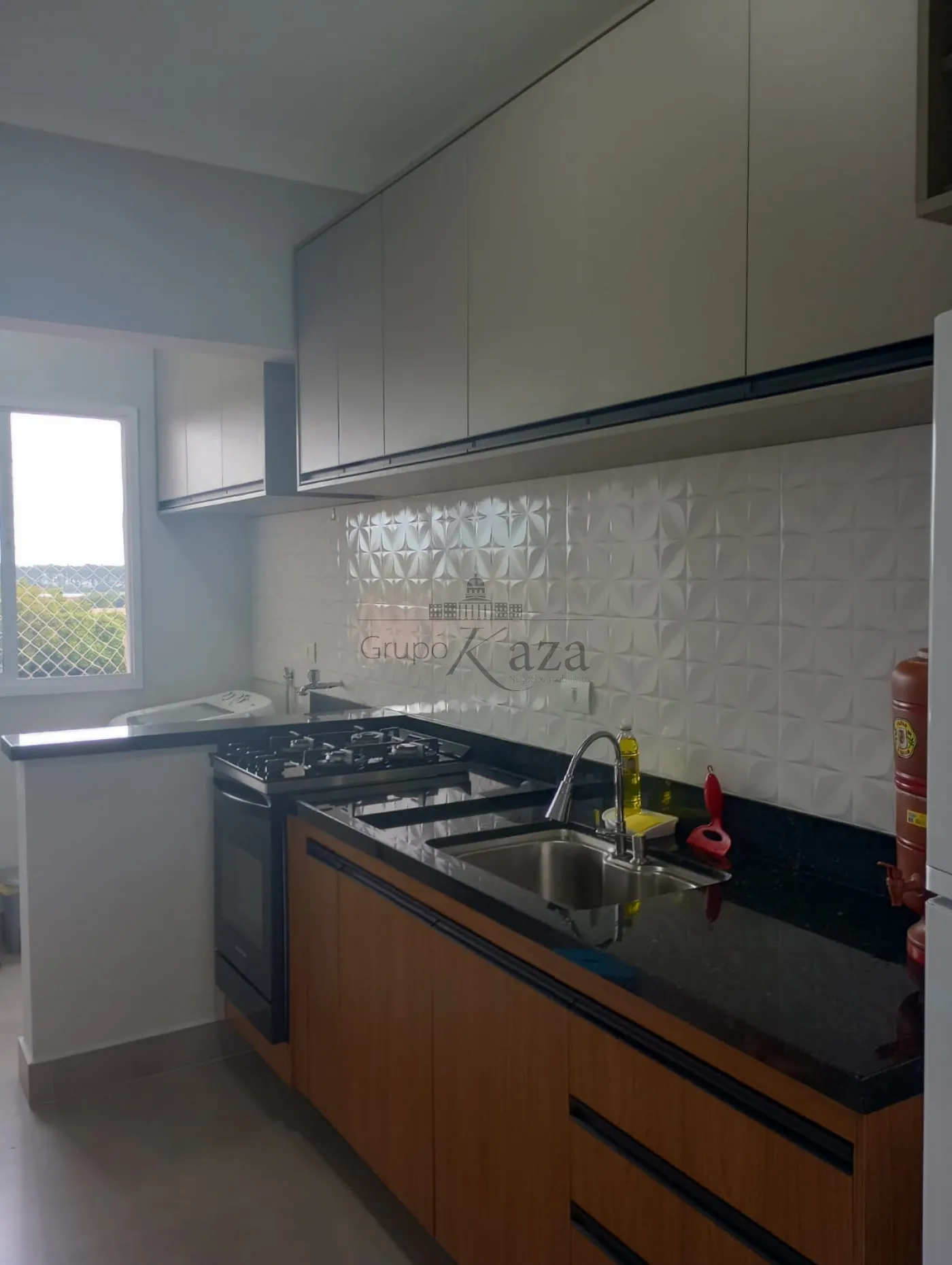 Foto 6 de Apartamento Padrão em Jardim Petrópolis, São José dos Campos - imagem 6