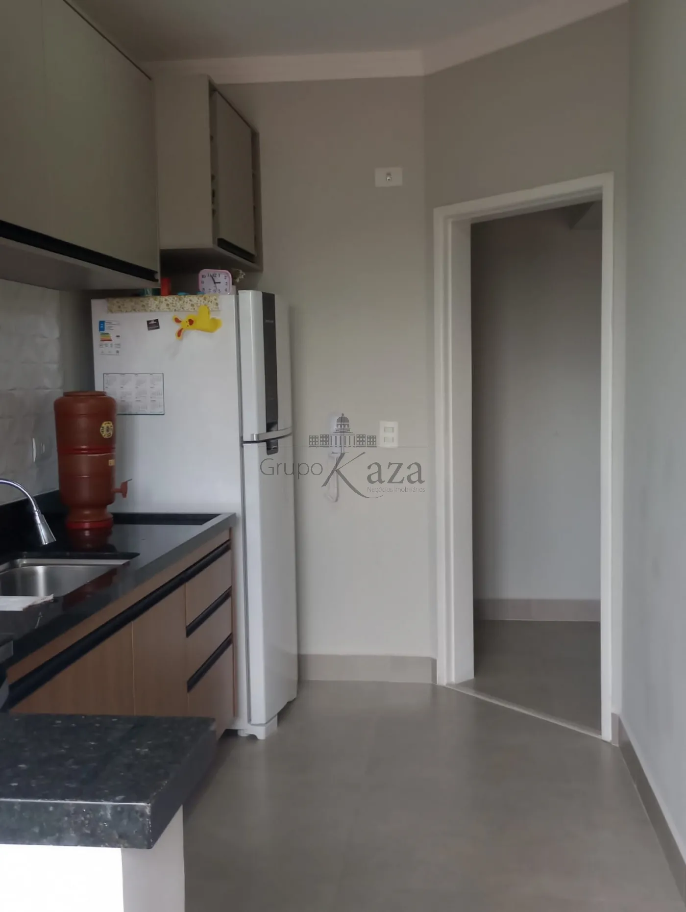 Foto 9 de Apartamento Padrão em Jardim Petrópolis, São José dos Campos - imagem 9