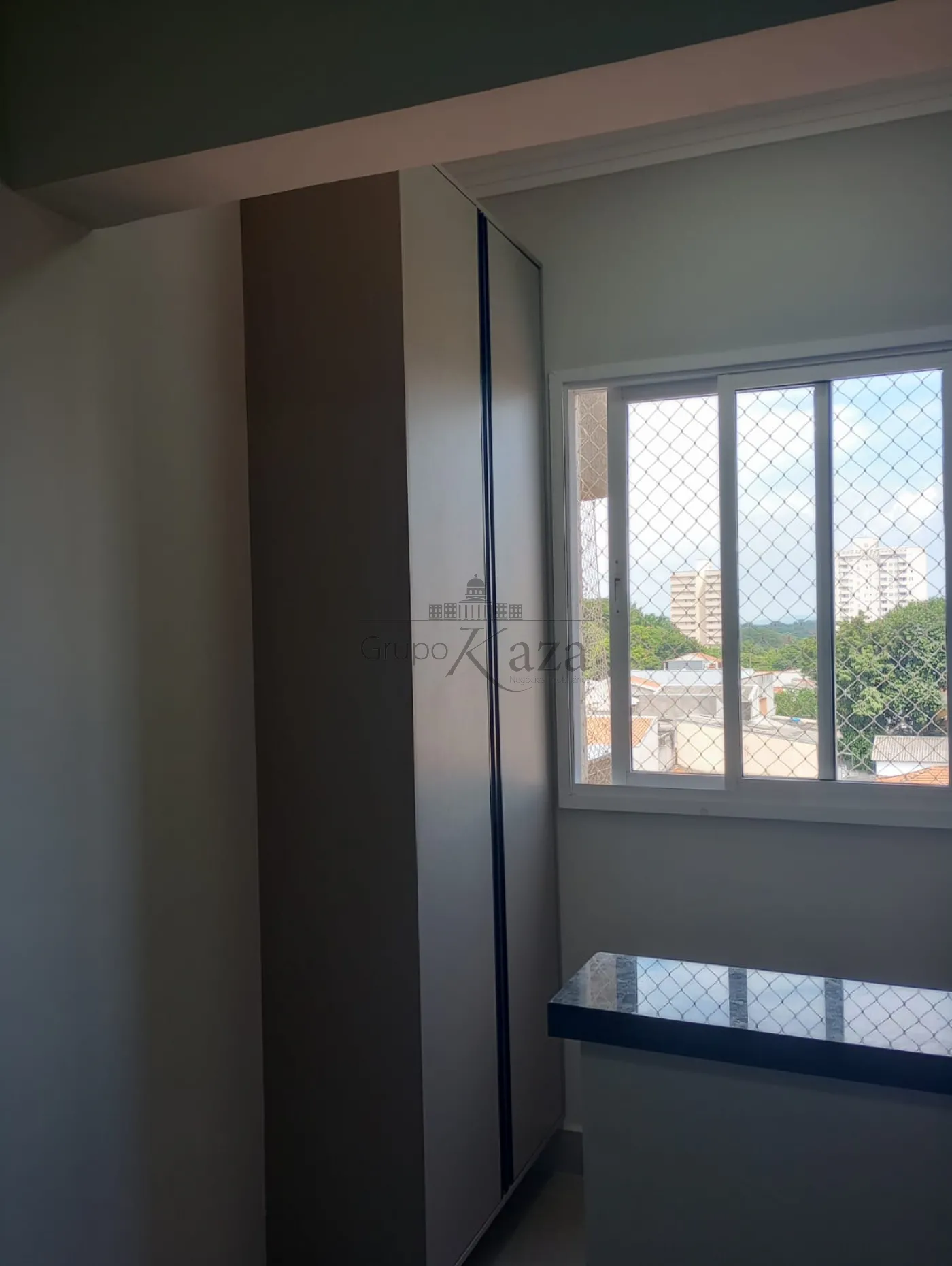 Foto 8 de Apartamento Padrão em Jardim Petrópolis, São José dos Campos - imagem 8