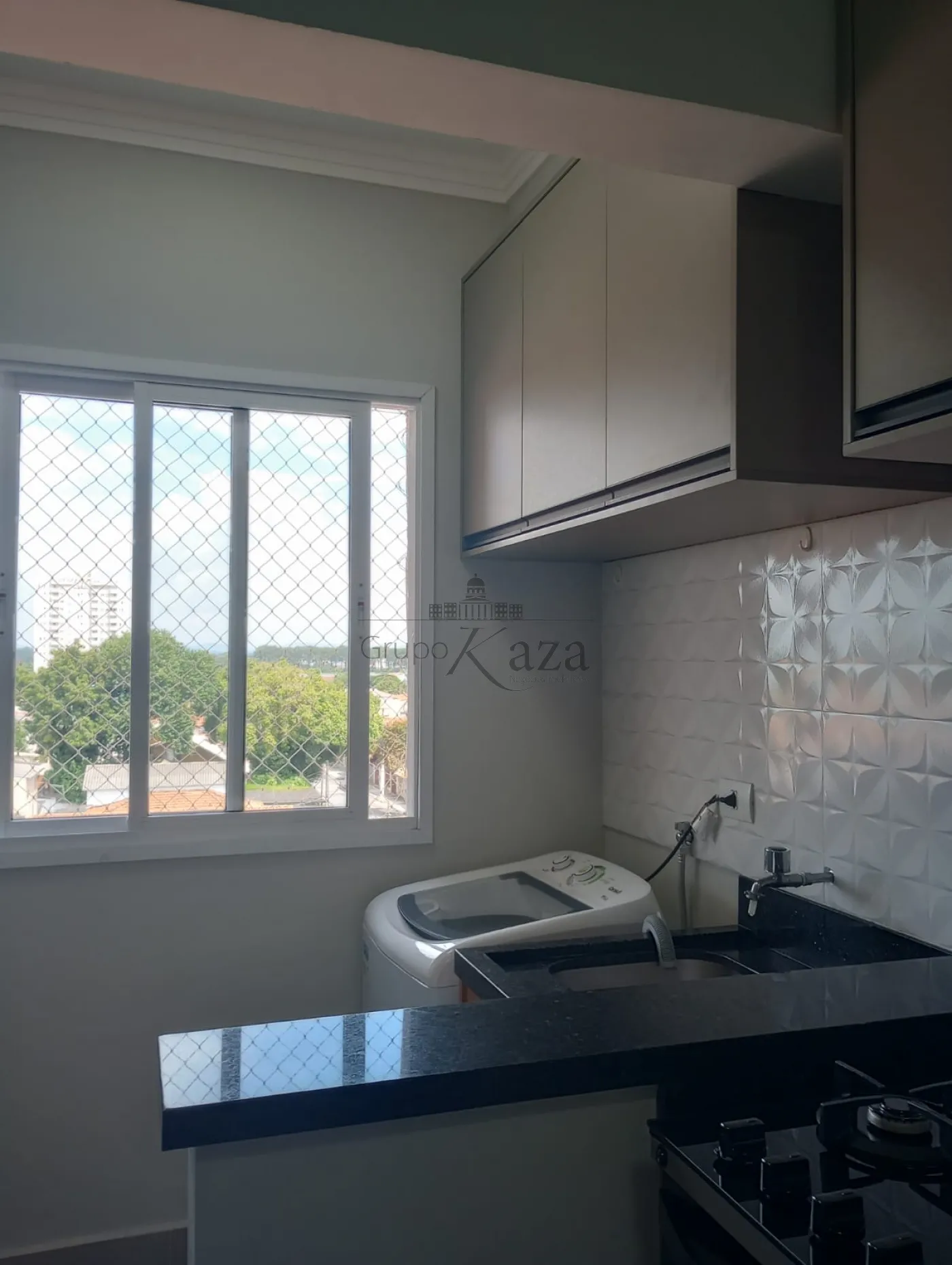 Foto 7 de Apartamento Padrão em Jardim Petrópolis, São José dos Campos - imagem 7