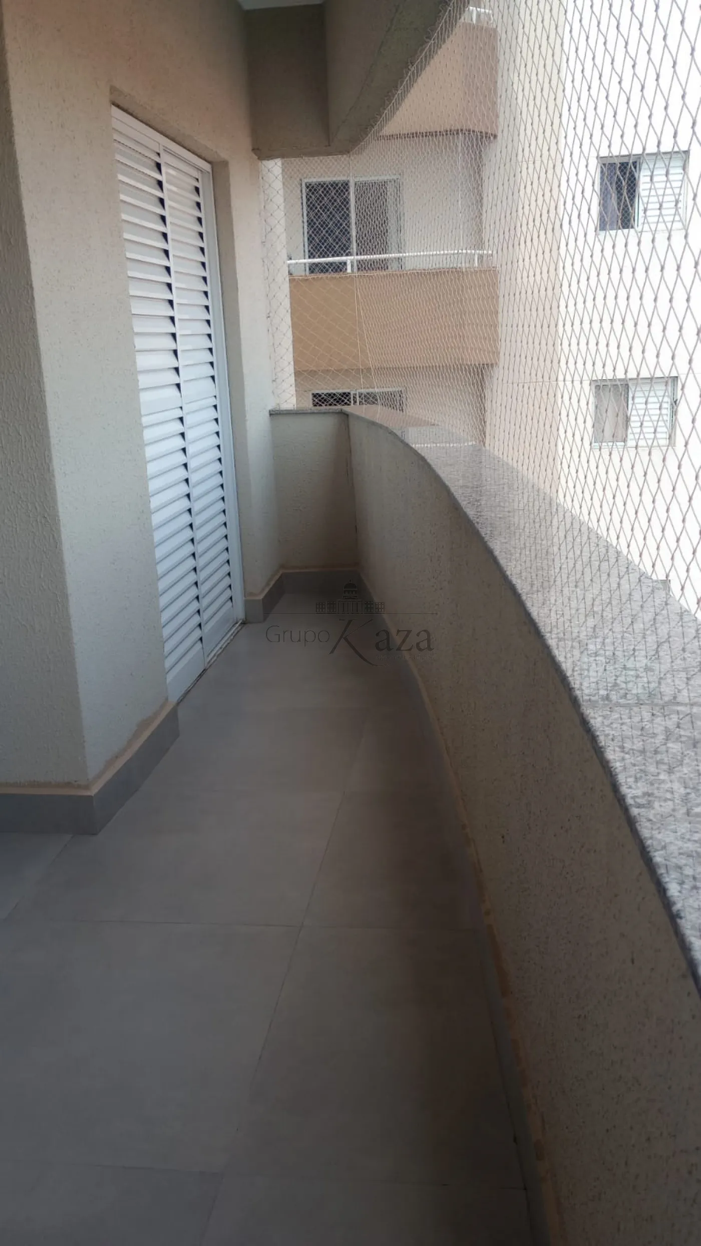 Foto 2 de Apartamento Padrão em Jardim Petrópolis, São José dos Campos - imagem 2