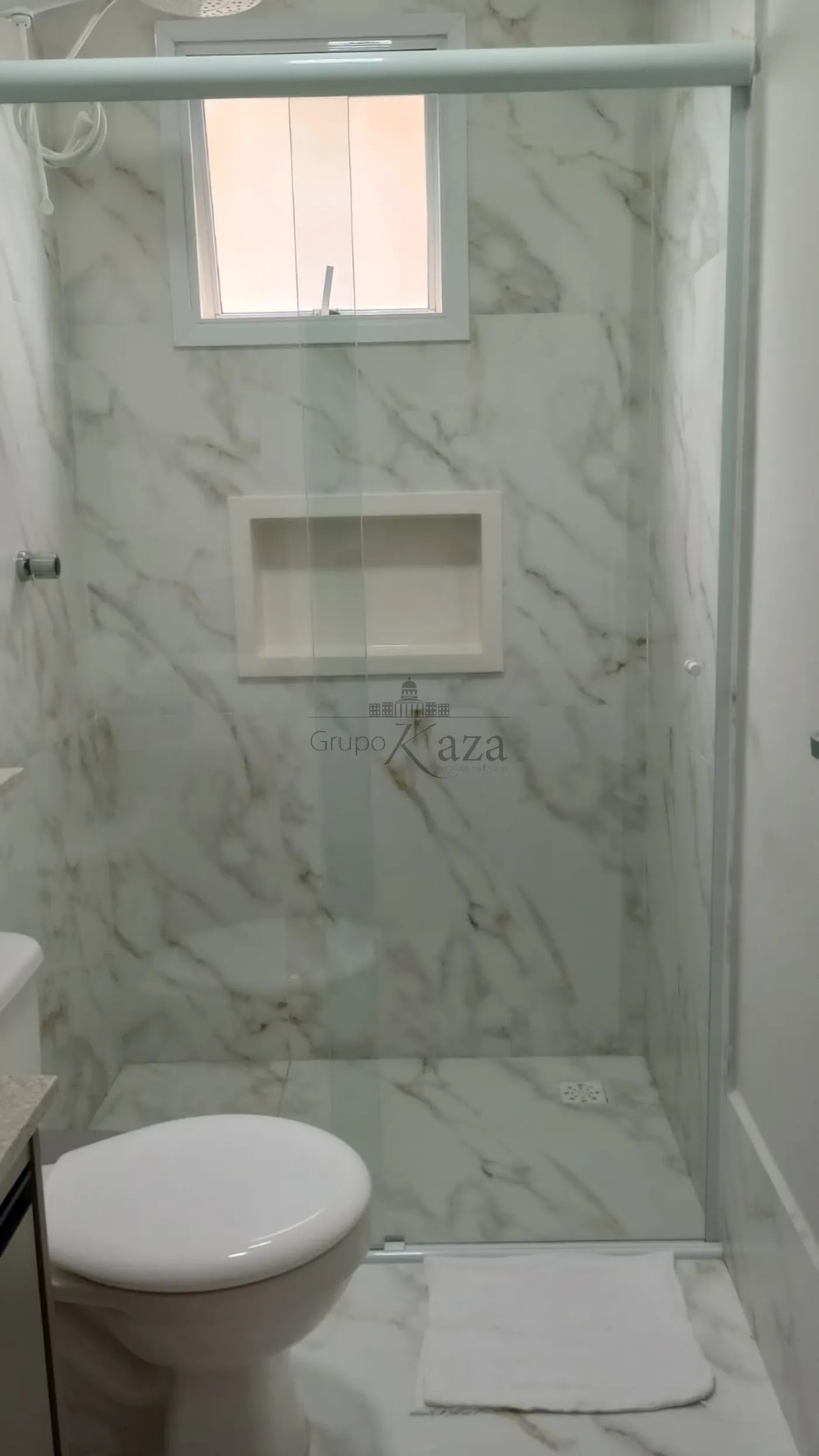 Foto 10 de Apartamento Padrão em Jardim Petrópolis, São José dos Campos - imagem 10