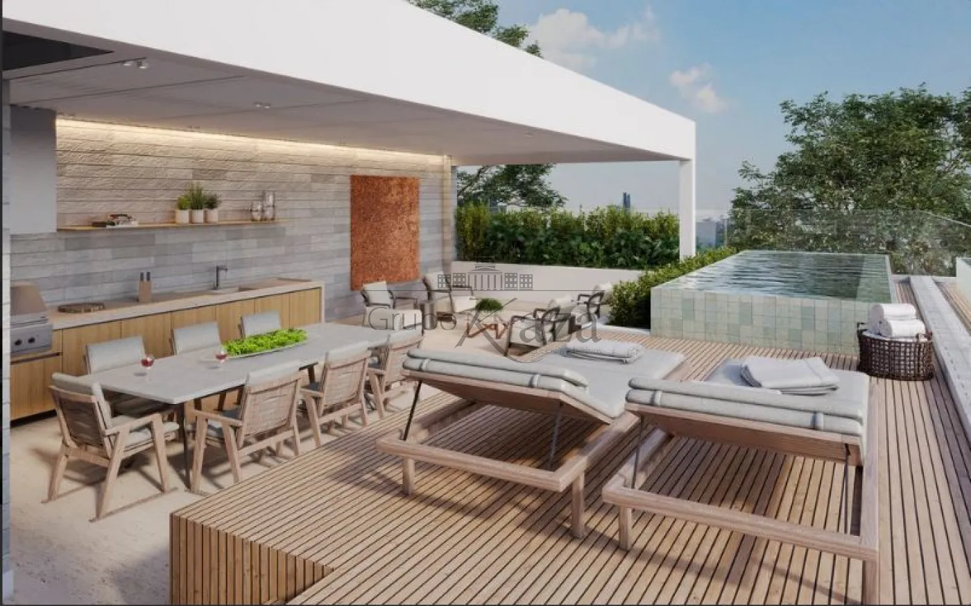 Foto 11 de Casa Condomínio em Jardim América, São Paulo - imagem 11