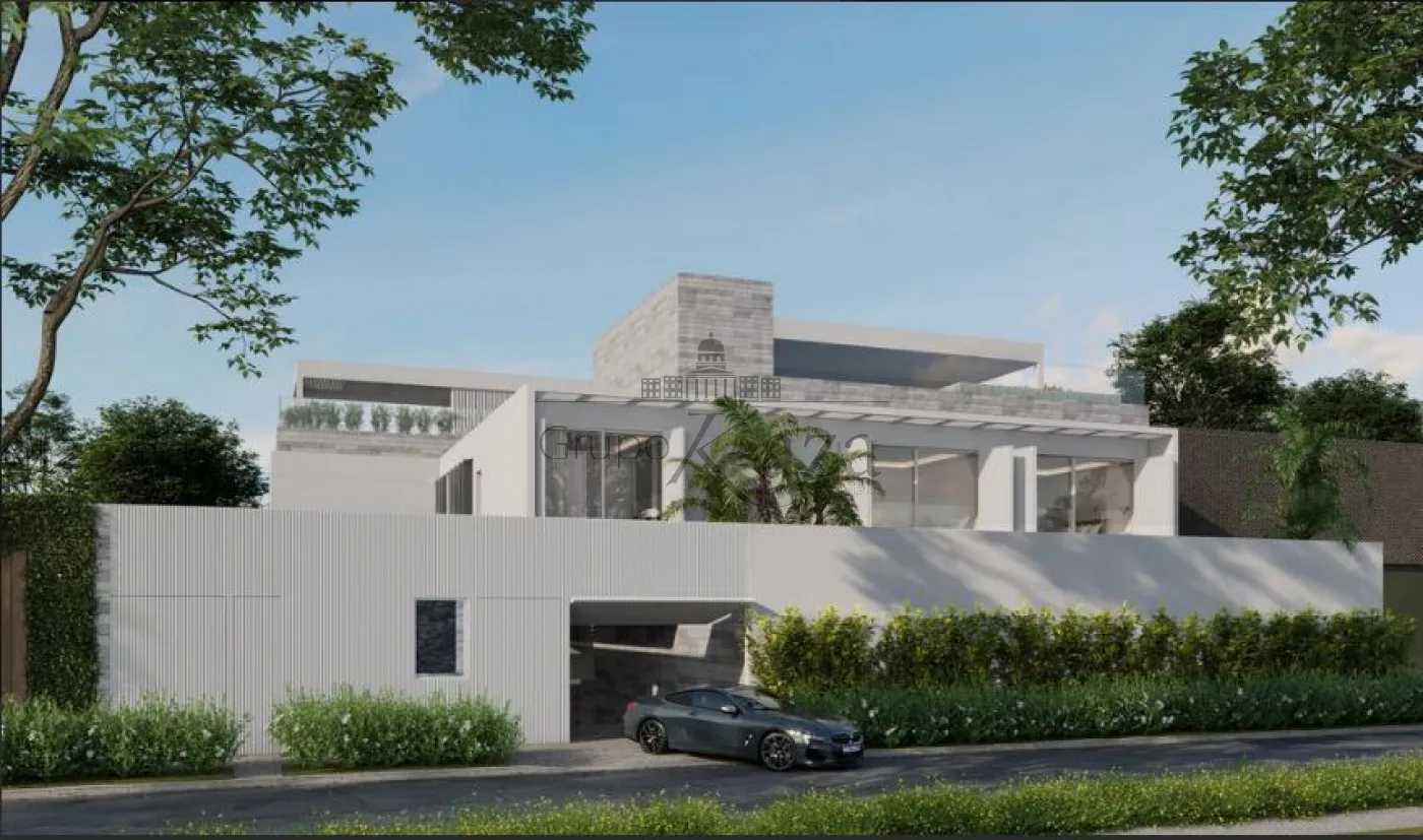 Foto 8 de Casa Condomínio em Jardim América, São Paulo - imagem 8
