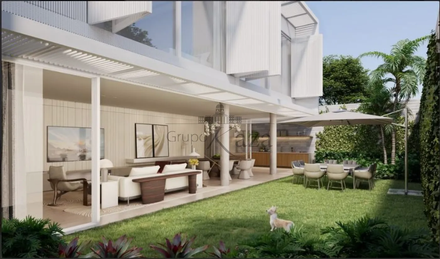 Foto 13 de Casa Condomínio em Jardim América, São Paulo - imagem 13