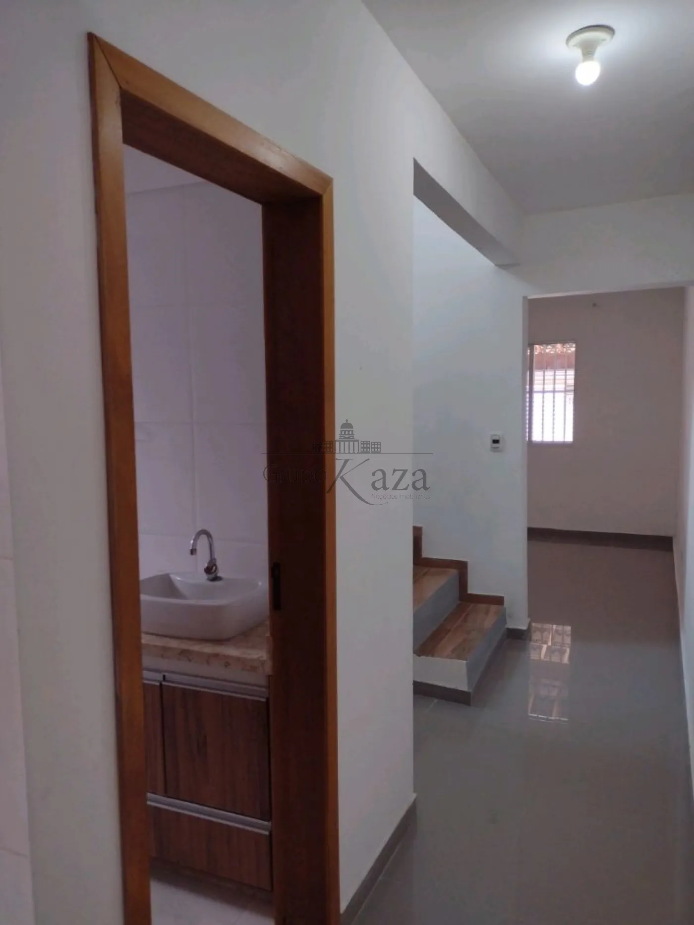 Foto 10 de Casa Sobrado em Residencial Dom Bosco, São José dos Campos - imagem 10