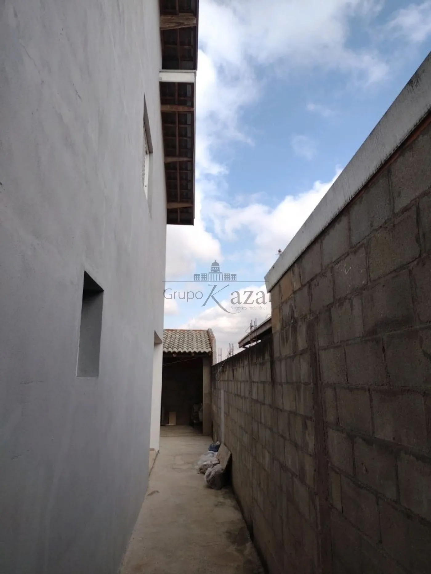 Foto 27 de Casa Sobrado em Residencial Dom Bosco, São José dos Campos - imagem 27