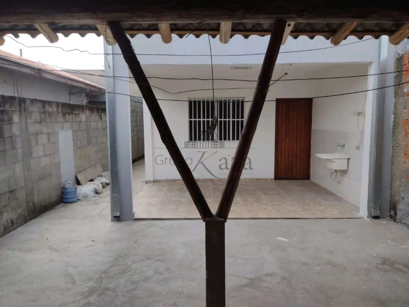Foto 28 de Casa Sobrado em Residencial Dom Bosco, São José dos Campos - imagem 28