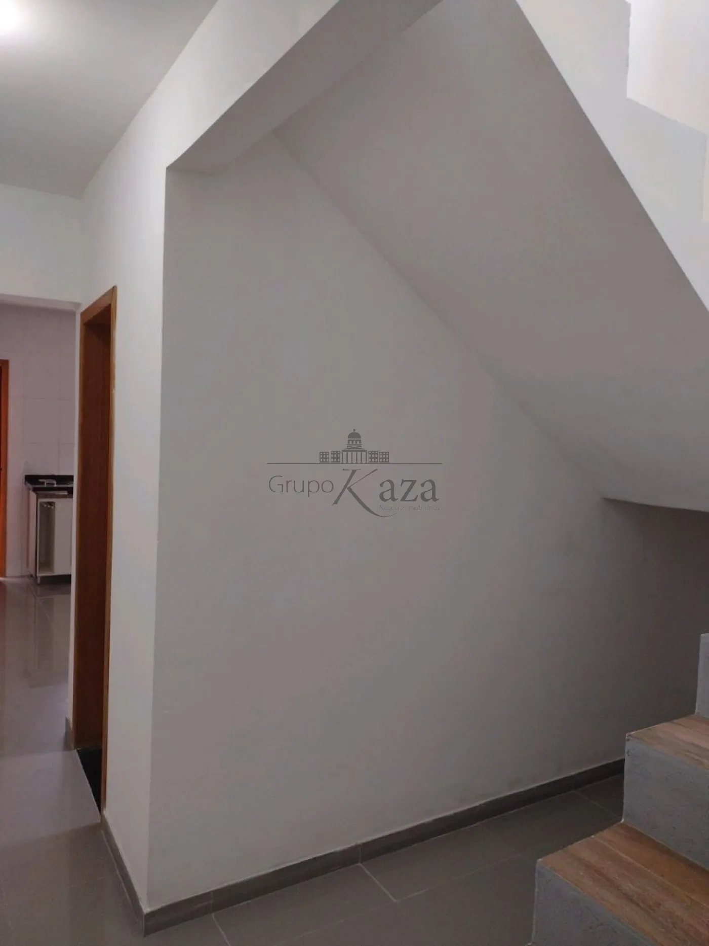 Foto 8 de Casa Sobrado em Residencial Dom Bosco, São José dos Campos - imagem 8