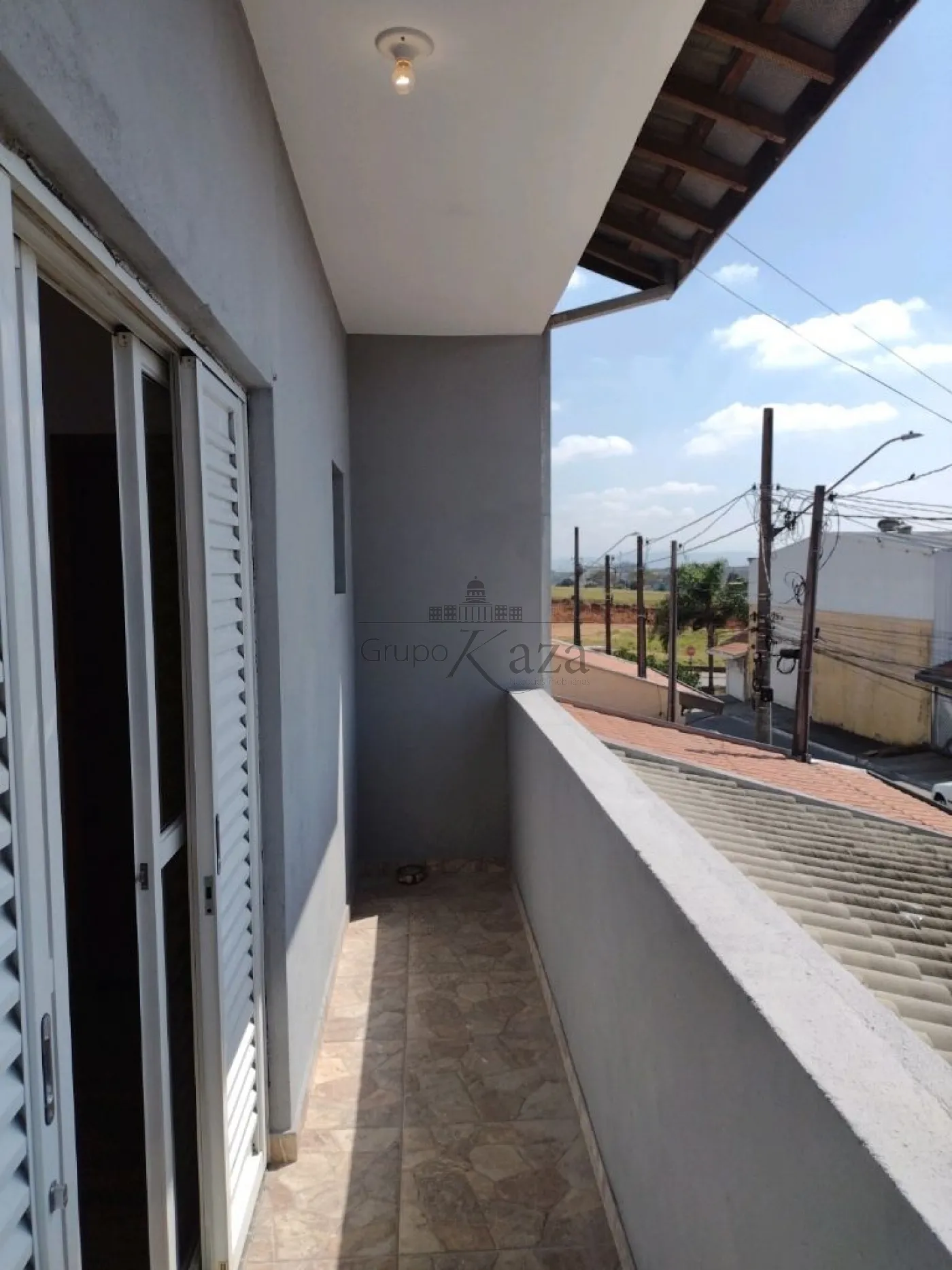 Foto 17 de Casa Sobrado em Residencial Dom Bosco, São José dos Campos - imagem 17
