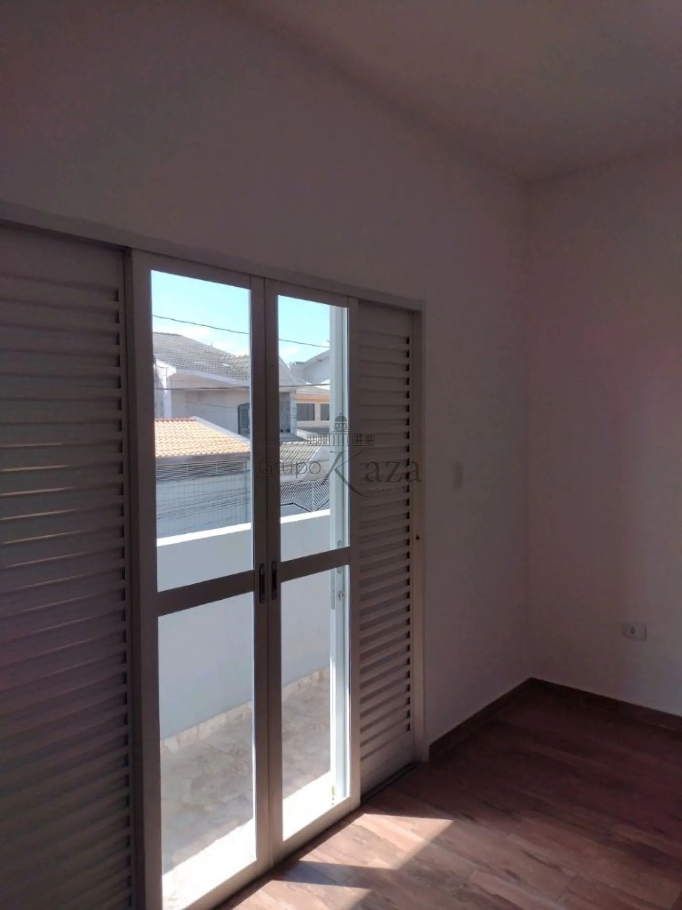 Foto 16 de Casa Sobrado em Residencial Dom Bosco, São José dos Campos - imagem 16