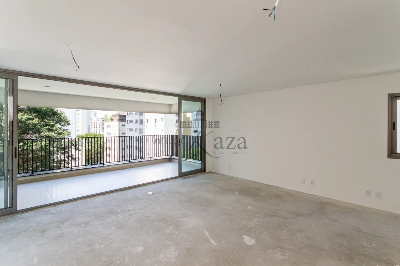 Foto 5 de Apartamento Padrão em Paraíso, São Paulo - imagem 5