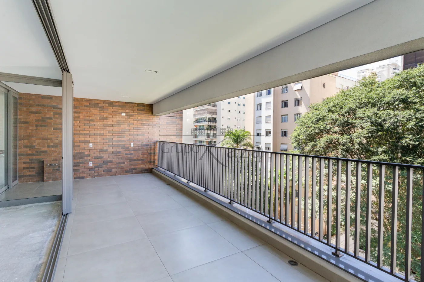 Foto 1 de Apartamento Padrão em Paraíso, São Paulo - imagem 1