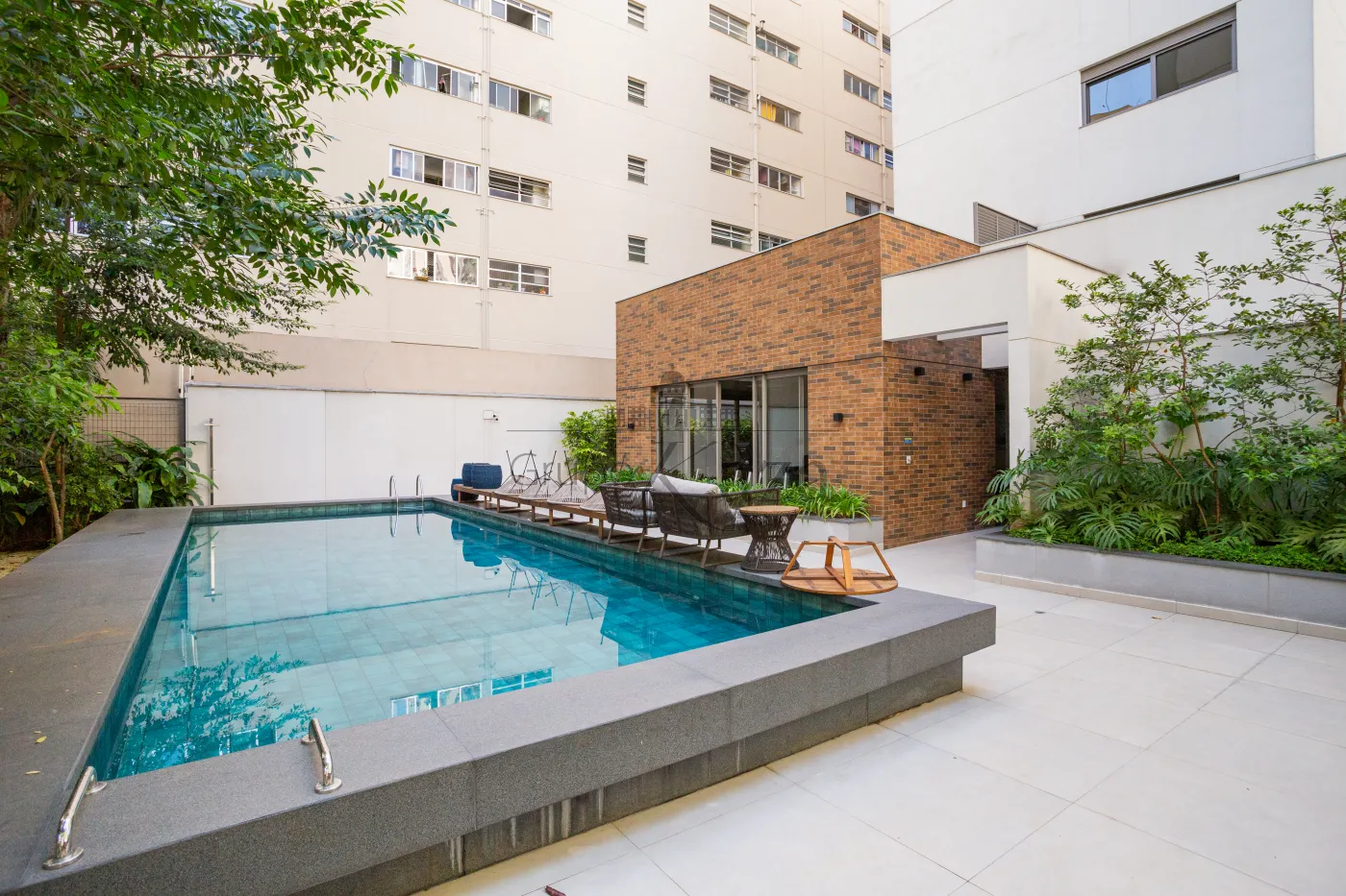 Foto 23 de Apartamento Padrão em Paraíso, São Paulo - imagem 23