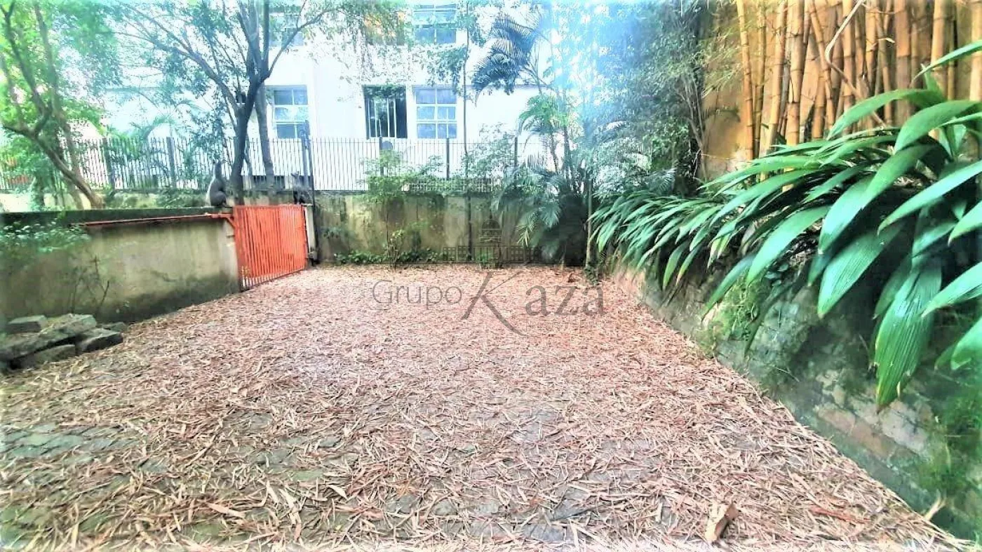 Foto 11 de Casa Casa de Vila em Higienópolis, São Paulo - imagem 11
