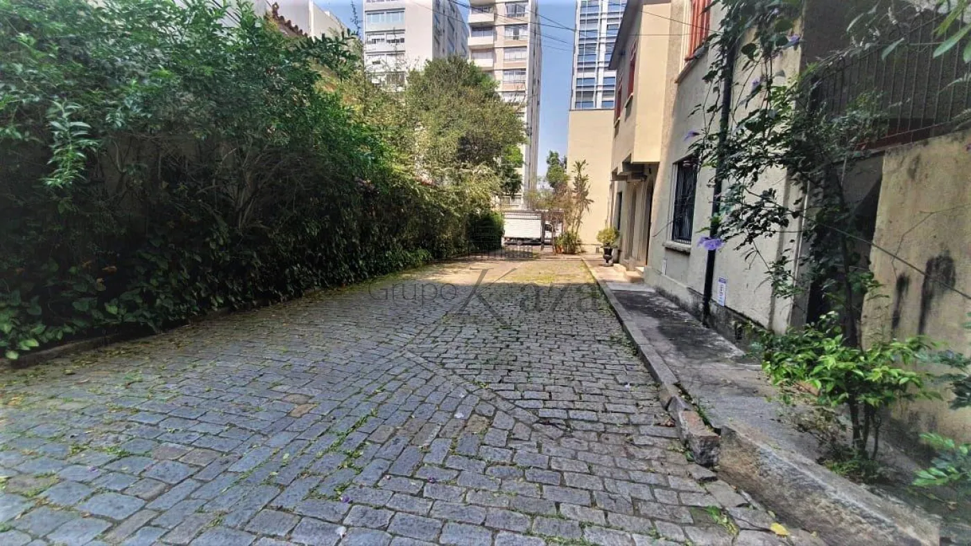 Foto 12 de Casa Casa de Vila em Higienópolis, São Paulo - imagem 12
