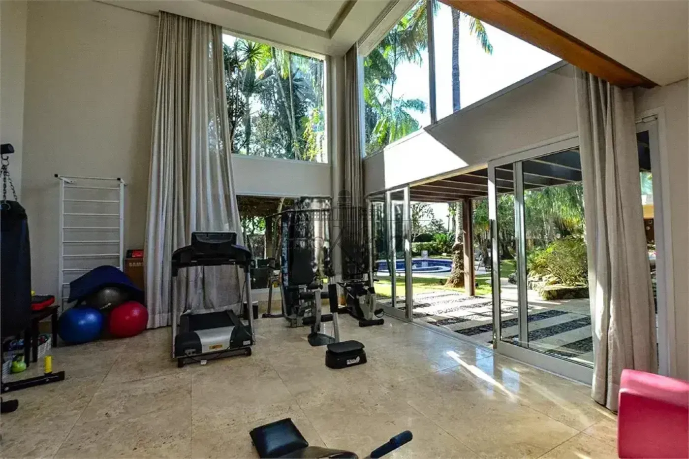 Foto 43 de Casa Padrão em Alto da Boa Vista, São Paulo - imagem 43