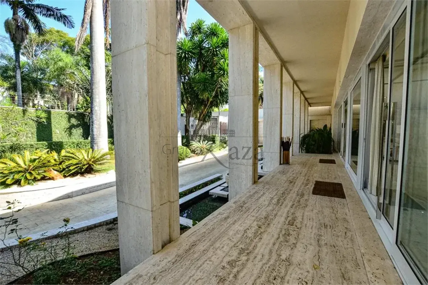 Foto 55 de Casa Padrão em Alto da Boa Vista, São Paulo - imagem 55