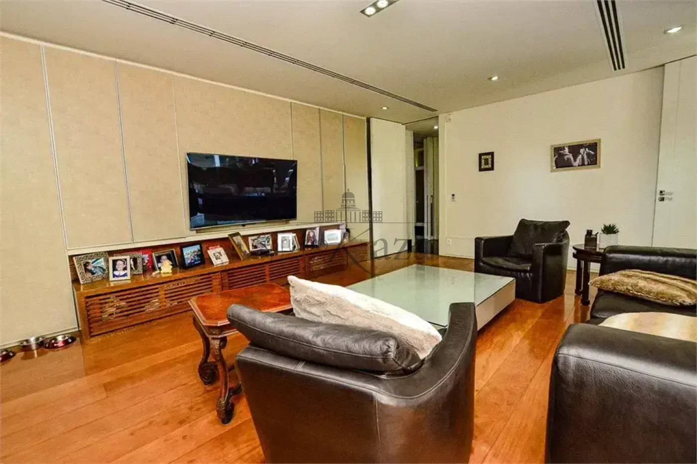 Foto 28 de Casa Padrão em Alto da Boa Vista, São Paulo - imagem 28