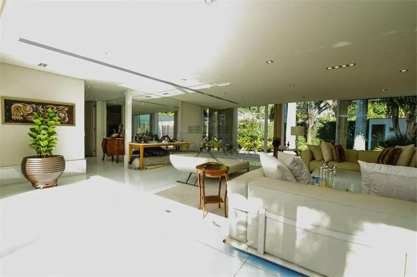Foto 6 de Casa Padrão em Alto da Boa Vista, São Paulo - imagem 6