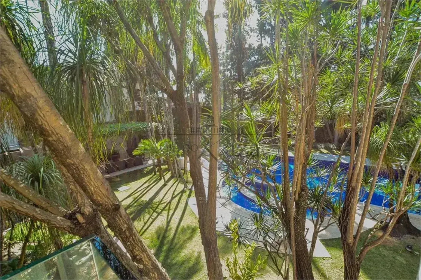 Foto 63 de Casa Padrão em Alto da Boa Vista, São Paulo - imagem 63
