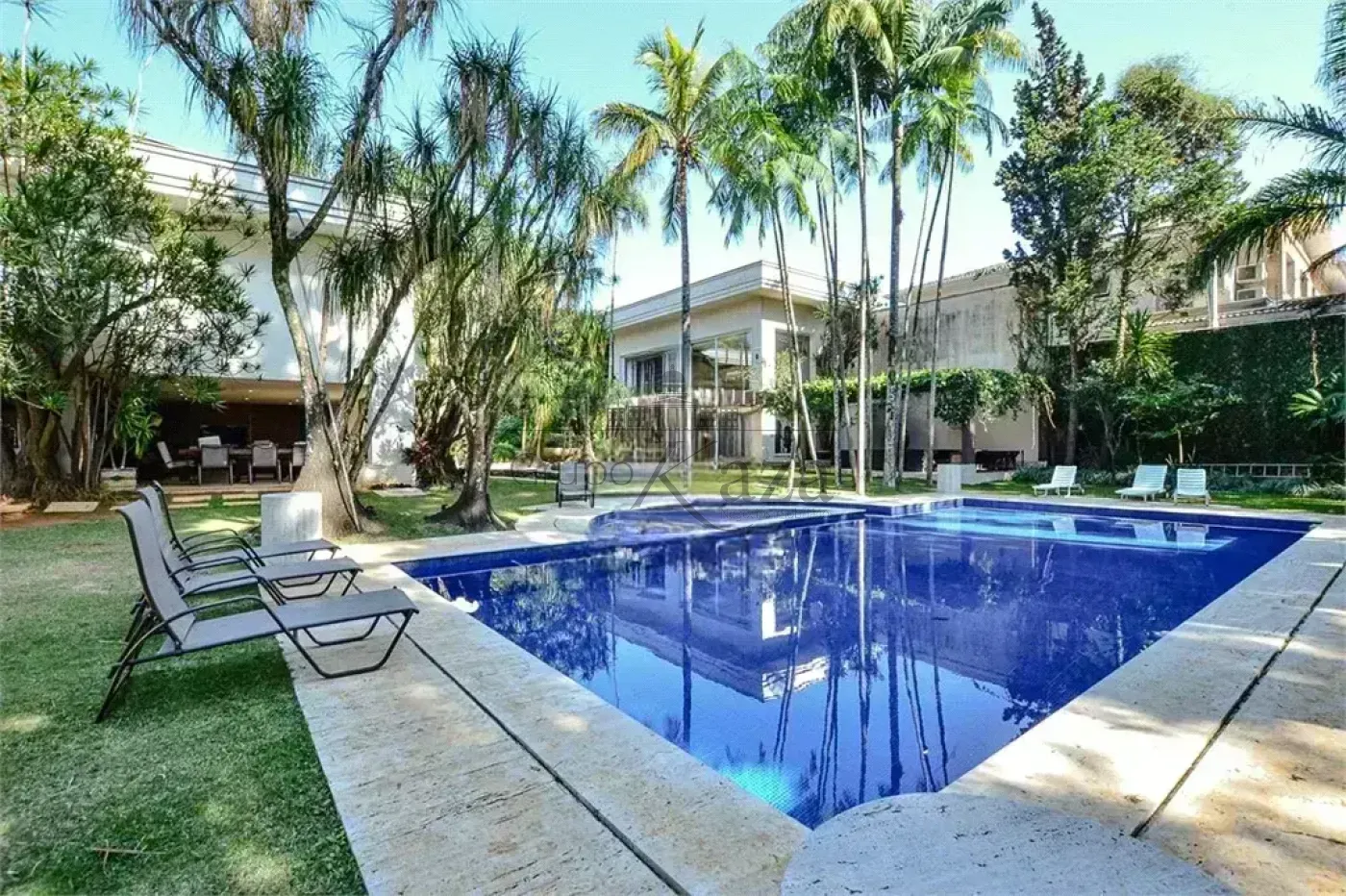 Foto 65 de Casa Padrão em Alto da Boa Vista, São Paulo - imagem 65