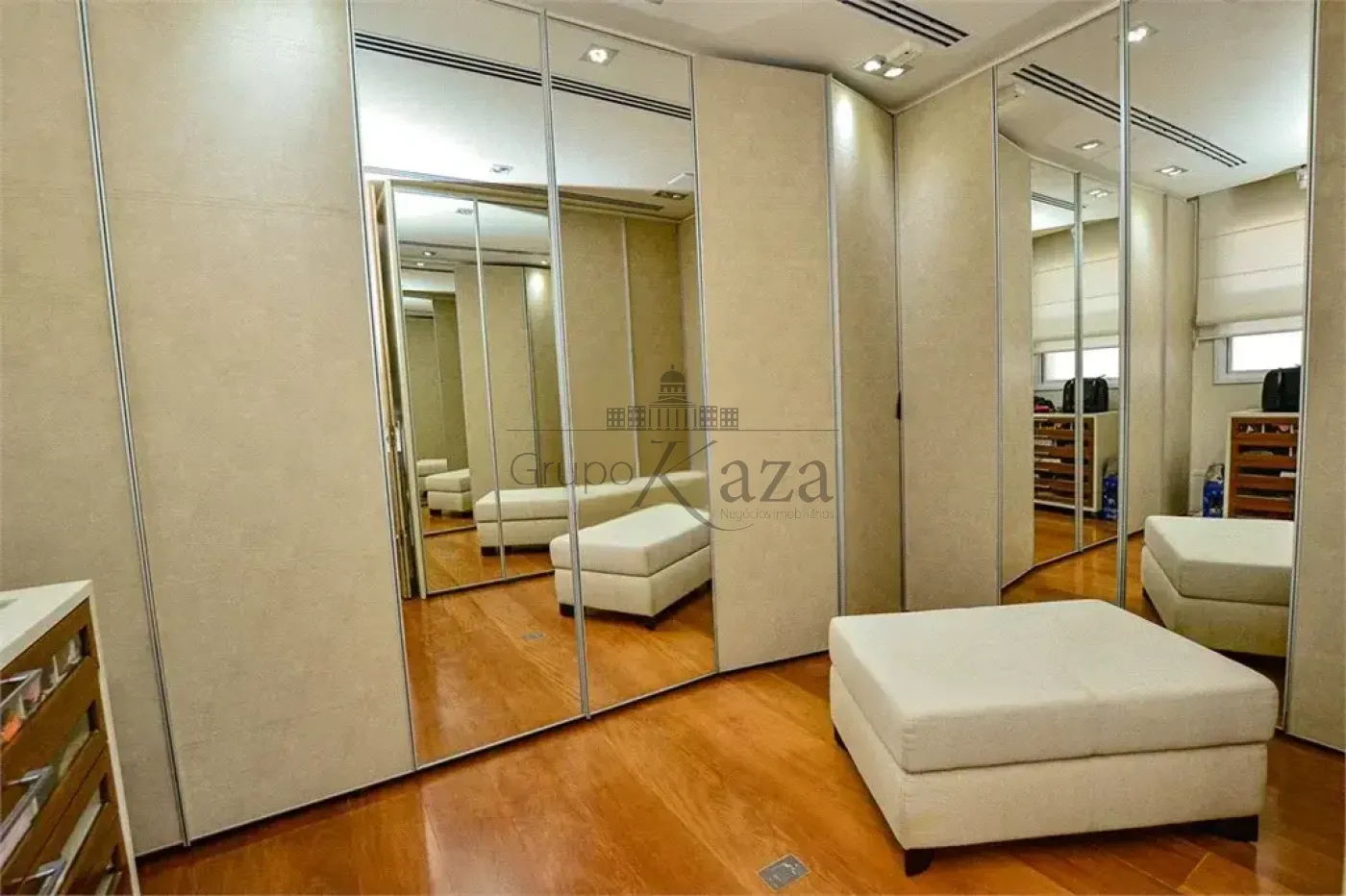 Foto 38 de Casa Padrão em Alto da Boa Vista, São Paulo - imagem 38