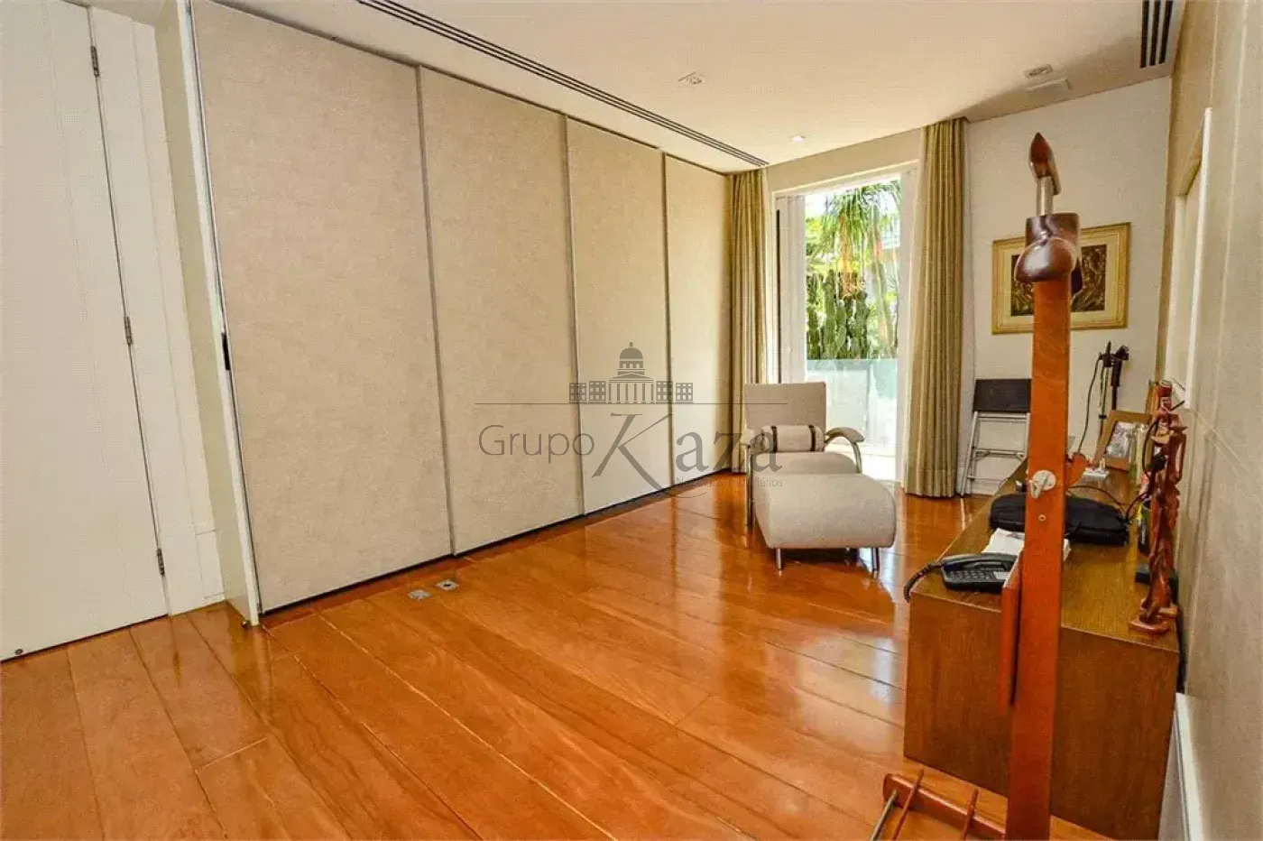 Foto 37 de Casa Padrão em Alto da Boa Vista, São Paulo - imagem 37