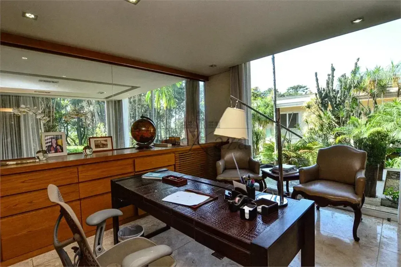 Foto 41 de Casa Padrão em Alto da Boa Vista, São Paulo - imagem 41