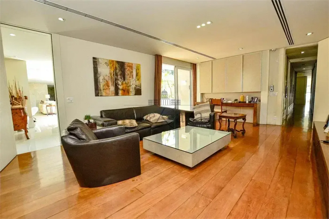 Foto 24 de Casa Padrão em Alto da Boa Vista, São Paulo - imagem 24