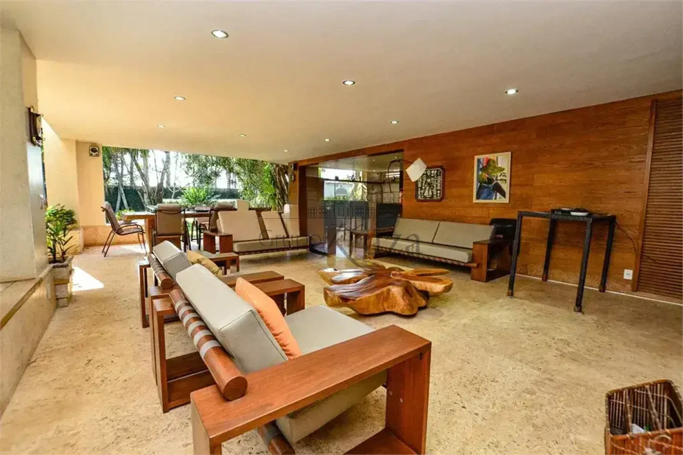 Foto 31 de Casa Padrão em Alto da Boa Vista, São Paulo - imagem 31
