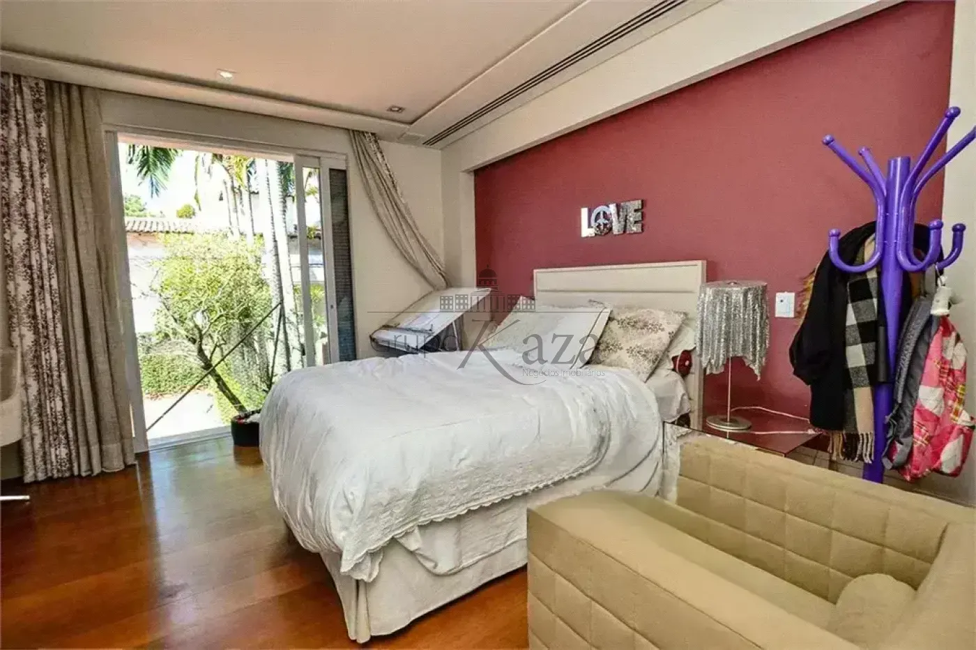 Foto 22 de Casa Padrão em Alto da Boa Vista, São Paulo - imagem 22