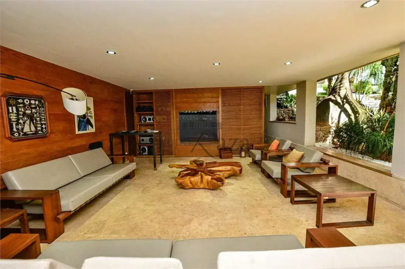 Foto 30 de Casa Padrão em Alto da Boa Vista, São Paulo - imagem 30