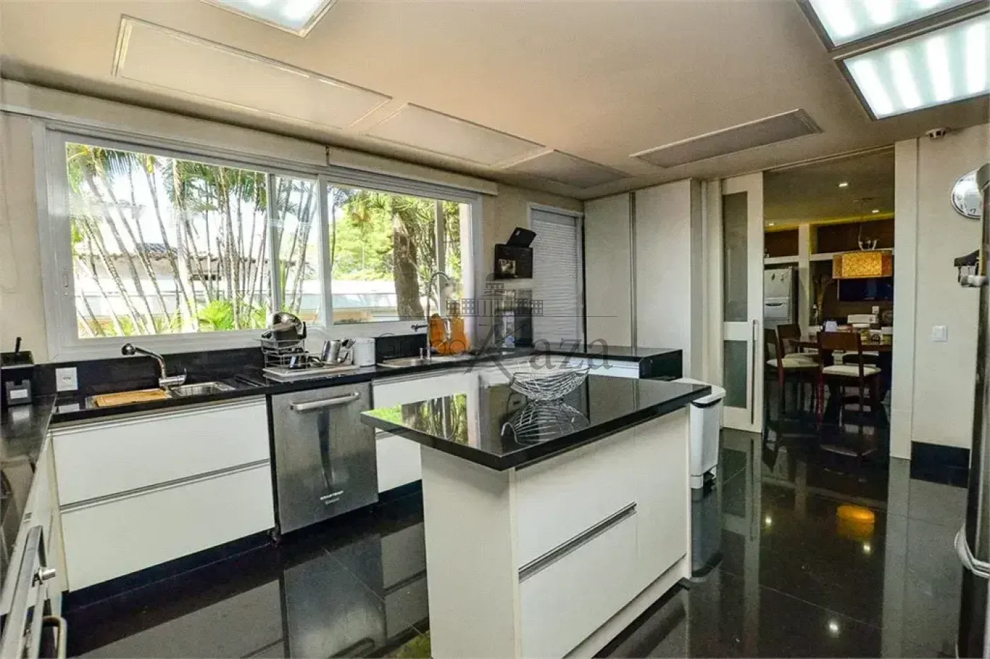 Foto 15 de Casa Padrão em Alto da Boa Vista, São Paulo - imagem 15